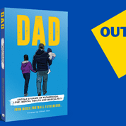 dad book