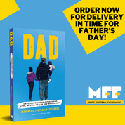 fathers day book