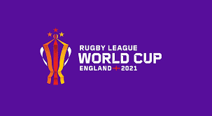 Rugby League World Cup 2021
