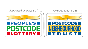people's postcode lottery and neighbourhood trust