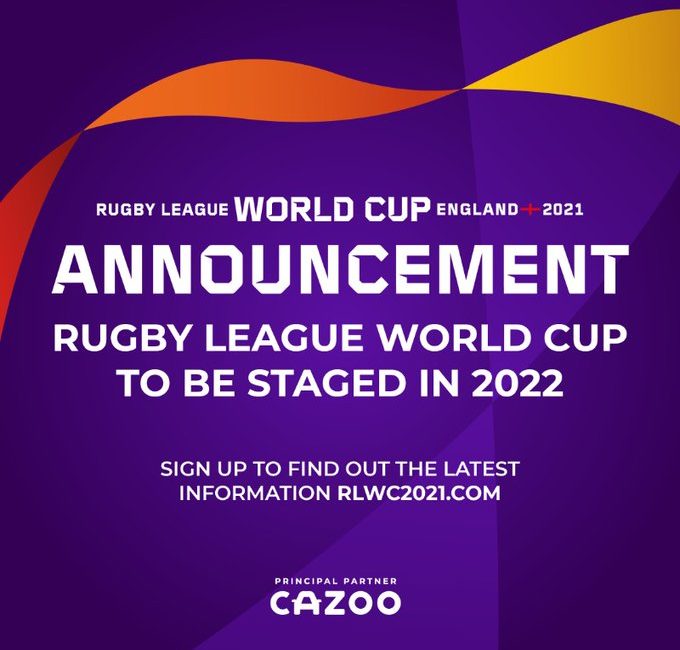rugby world cup 2022 announcement