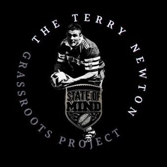 Terry Newton Grassroots logo